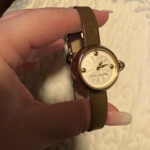 Marc Jacobs Watch